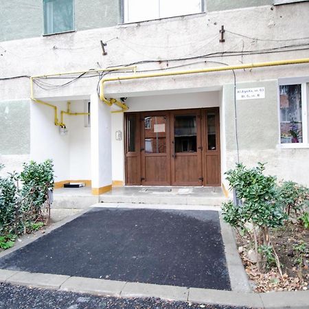 Miha Modern And Central Apartament 阿拉德 外观 照片