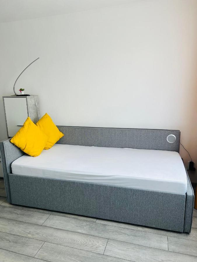 Miha Modern And Central Apartament 阿拉德 外观 照片