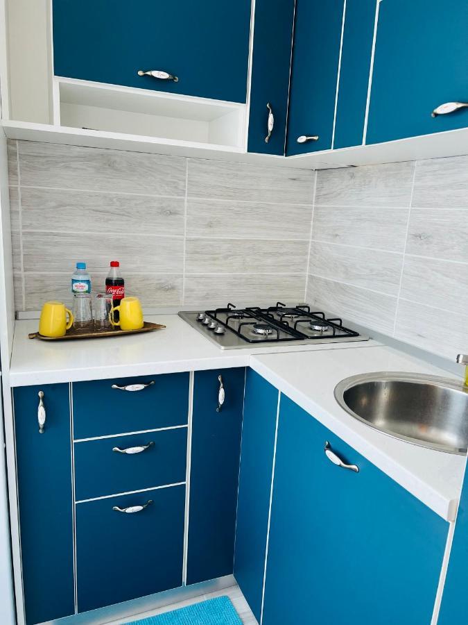 Miha Modern And Central Apartament 阿拉德 外观 照片