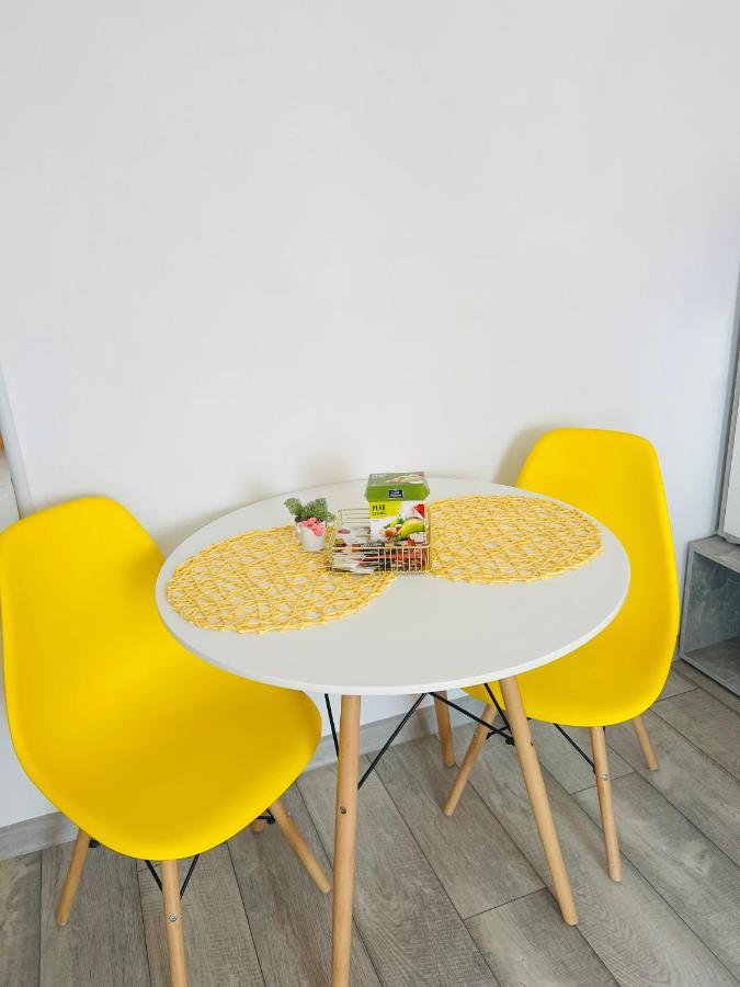 Miha Modern And Central Apartament 阿拉德 外观 照片