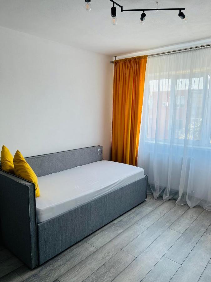Miha Modern And Central Apartament 阿拉德 外观 照片
