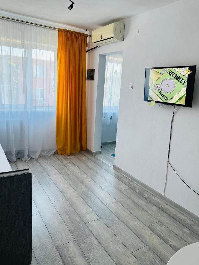 Miha Modern And Central Apartament 阿拉德 外观 照片