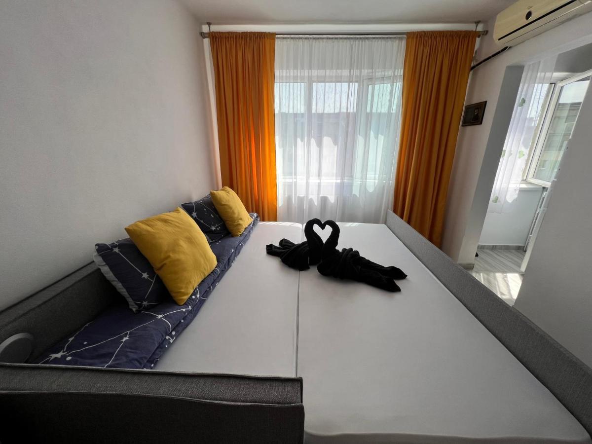 Miha Modern And Central Apartament 阿拉德 外观 照片